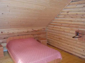 Solnechnoye podvorye