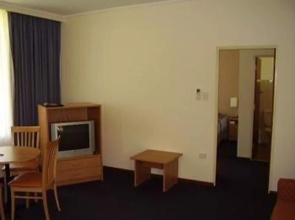 Lucas Heights Motel