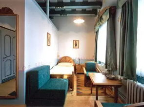 Hotel Mamenka