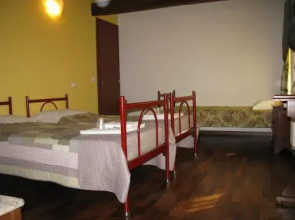 Bed  Breakfast La Bacheria