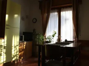 Appartamenti Pedrini