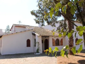 Villa Acquamarina Stella di Mare