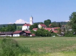 Haus an der Rott