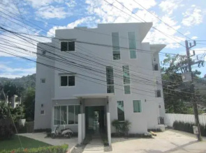 Lakeside Condominium