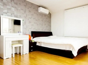 Jeju Platinum Caravan