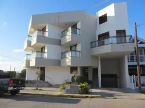 Departamento Frente Al Mar