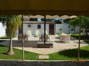 Mare e Sole Villa Urso