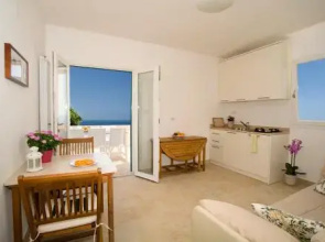 Villa Le Terrazze
