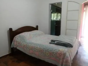 Pousada Camping Lyrimar