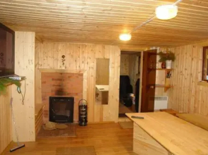 Travyanaya Guba
