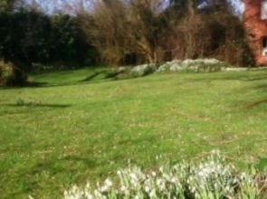 Riverside House B&B