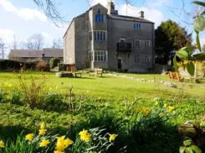 Swarthmoor Hall
