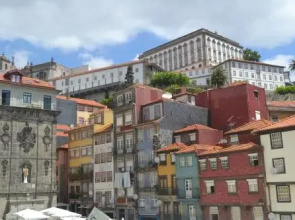 Porto Premium River View I