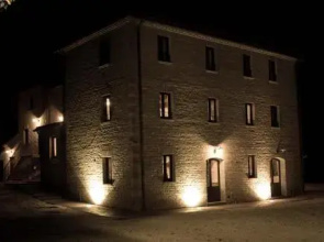 Agriturismo Antico Muro