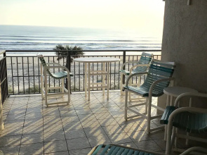SeaFire- Unit 3B - 2 Br Condo