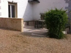 La Vigne Studio near Saint Emilion