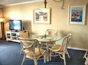 Gulf Shore Condo #422