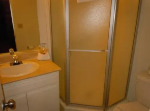 Three-Bedroom Deluxe Townhouse Unit #2 by Snow Summit Townhouses
