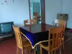 Campsis Garden Guesthouse