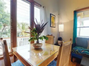 Luz Dulce Vacation House