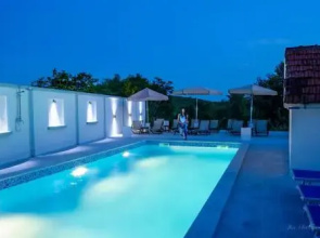 Mestrovic Villa