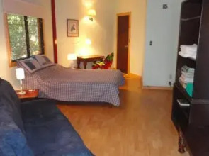 Mango Lodge