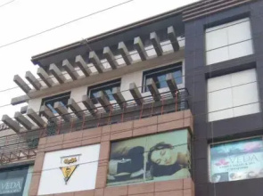 Hotel Jain Inn