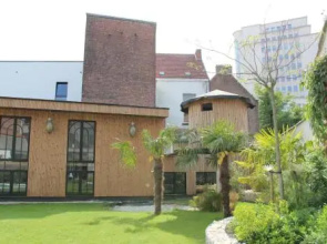 Koto Garden Suites