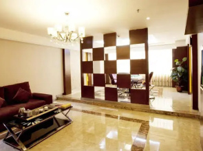 Shuanglong Plaza Hotel