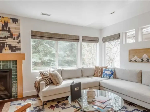 Autumn Woods 477 - 3 Br Condo