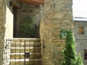 Casa Font de Seuri