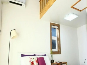 Pyeongchang Touch the Sky Pension