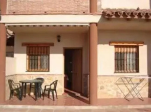 Apartamentos Las Colinas