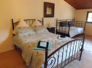 Le Petit Chateau