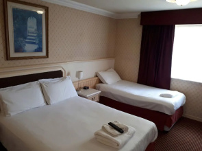 A4 Eight Motel