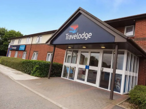 Travelodge Wakefield Woolley Edge M1 Northbound