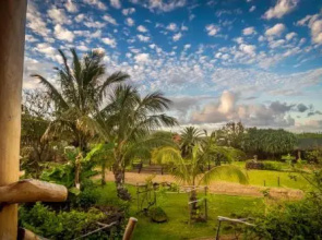 Pikera Uri Eco Lodge