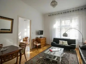 Corvin Residence
