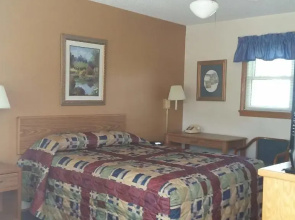 Skyline Motel