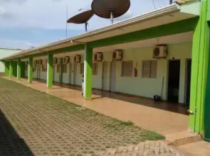 Pantanal Norte Hotel