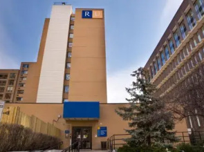 Ryerson Conference Services & Lodging