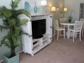 Gulf Shore Condo #509