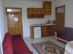 Beray Apart Hotel