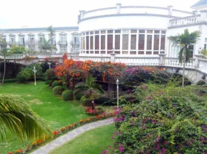 Treasure Island Hot Spring Hotel