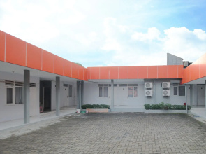 Airy Eco Syariah Babarsari Proklamasi TB 17 Yogyakarta