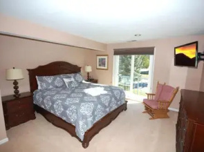 Cascade Court Holiday home 1