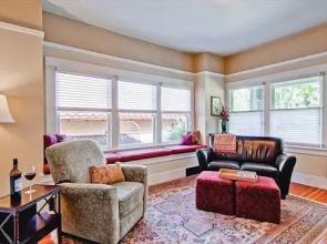 Poe 3 Br home by RedAwning