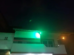 Hostal Las Velas