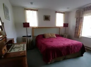 Kiwi Cove Cottage