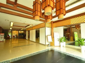 Grand Metro Hotel